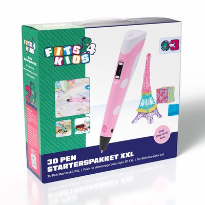 3D Pen Advanced XXL